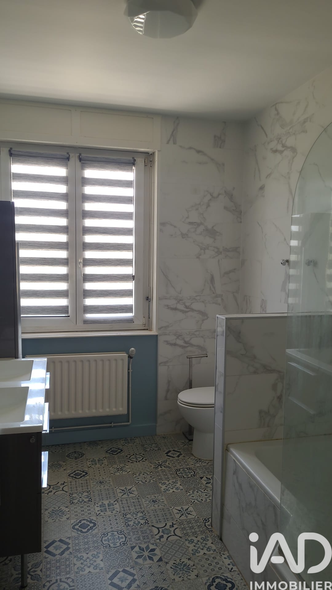 Vente Maison de ville 6 pièces
