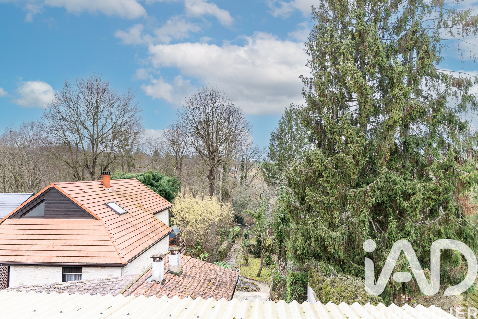 Vente Maison traditionnelle 5 pièces