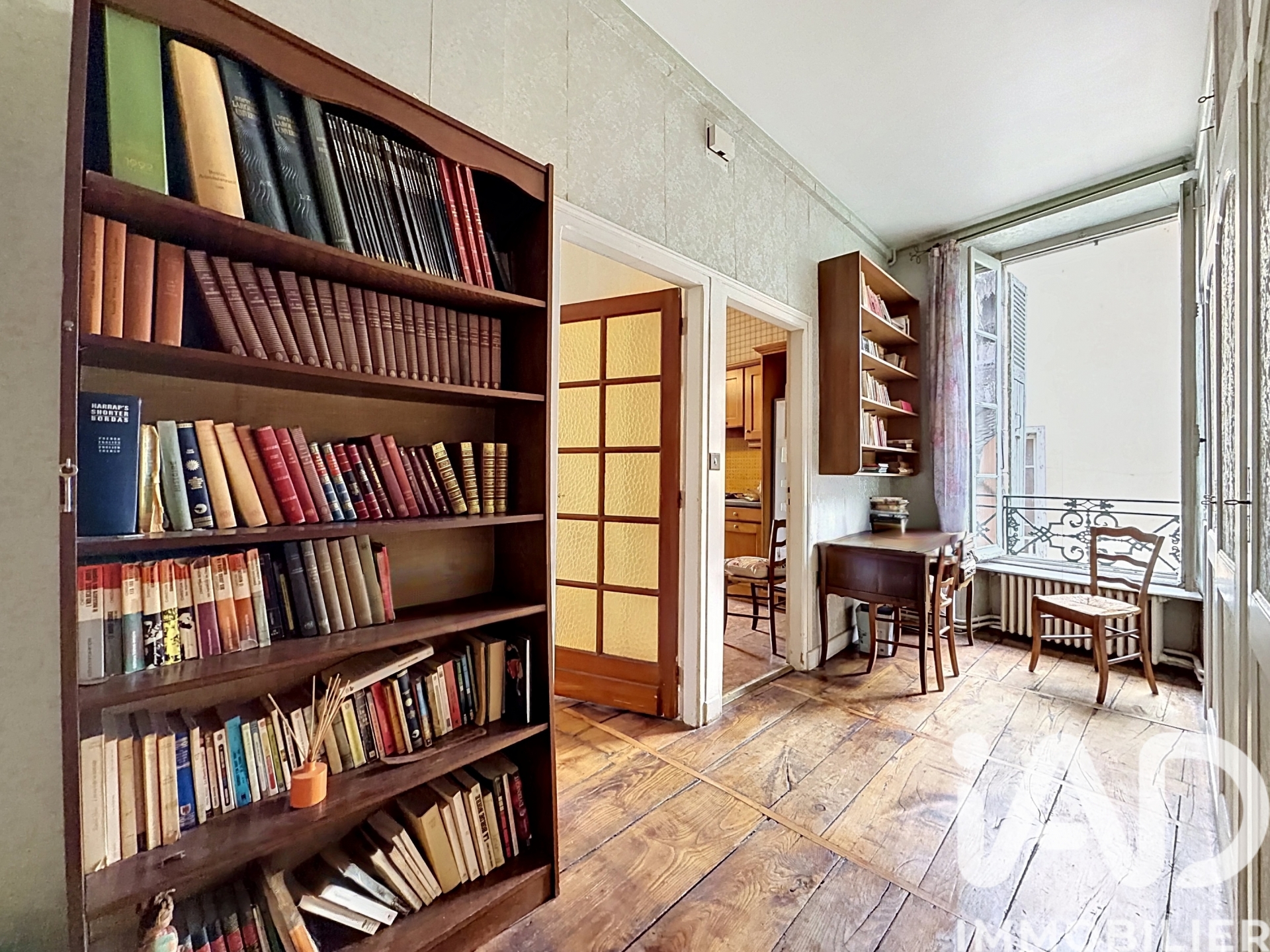 Appartement à vendre à Tulle — 45 000 € — IAD France