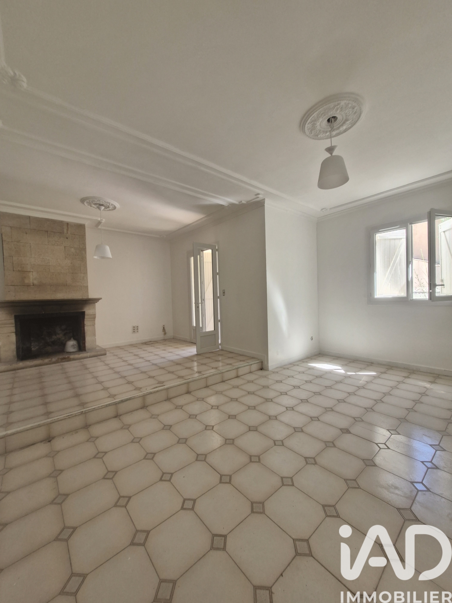 Vente Maison traditionnelle 5 pièces