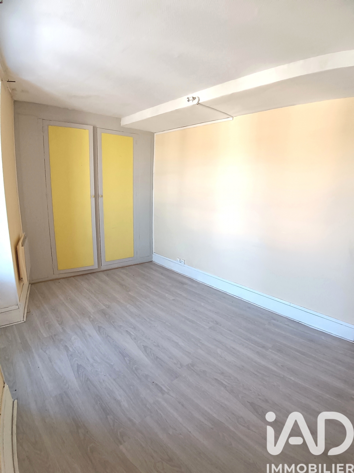 Vente maison à Chemilly — 11