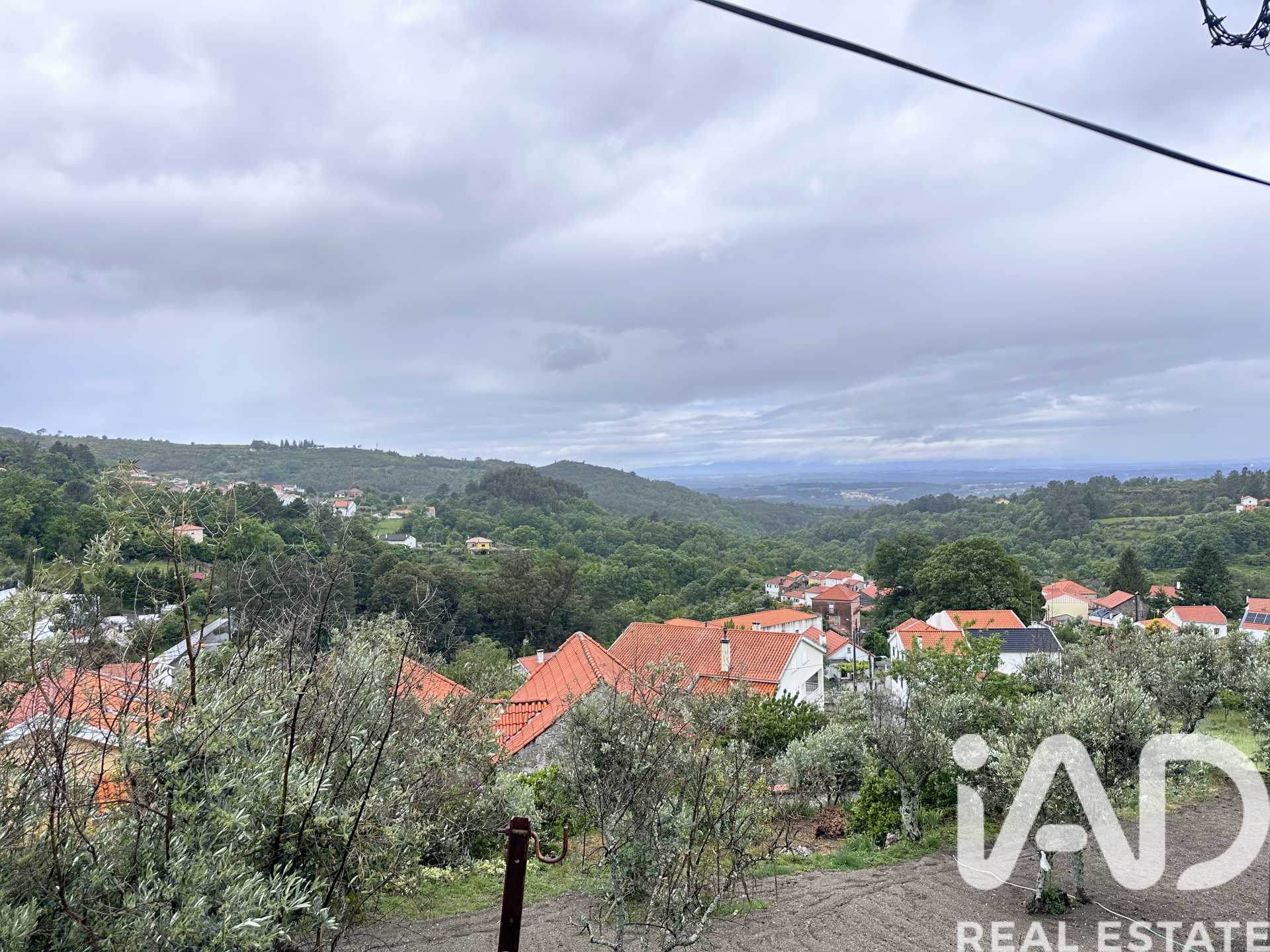 Moradia T2 à venda em Aldeias, Armamar — foto 21