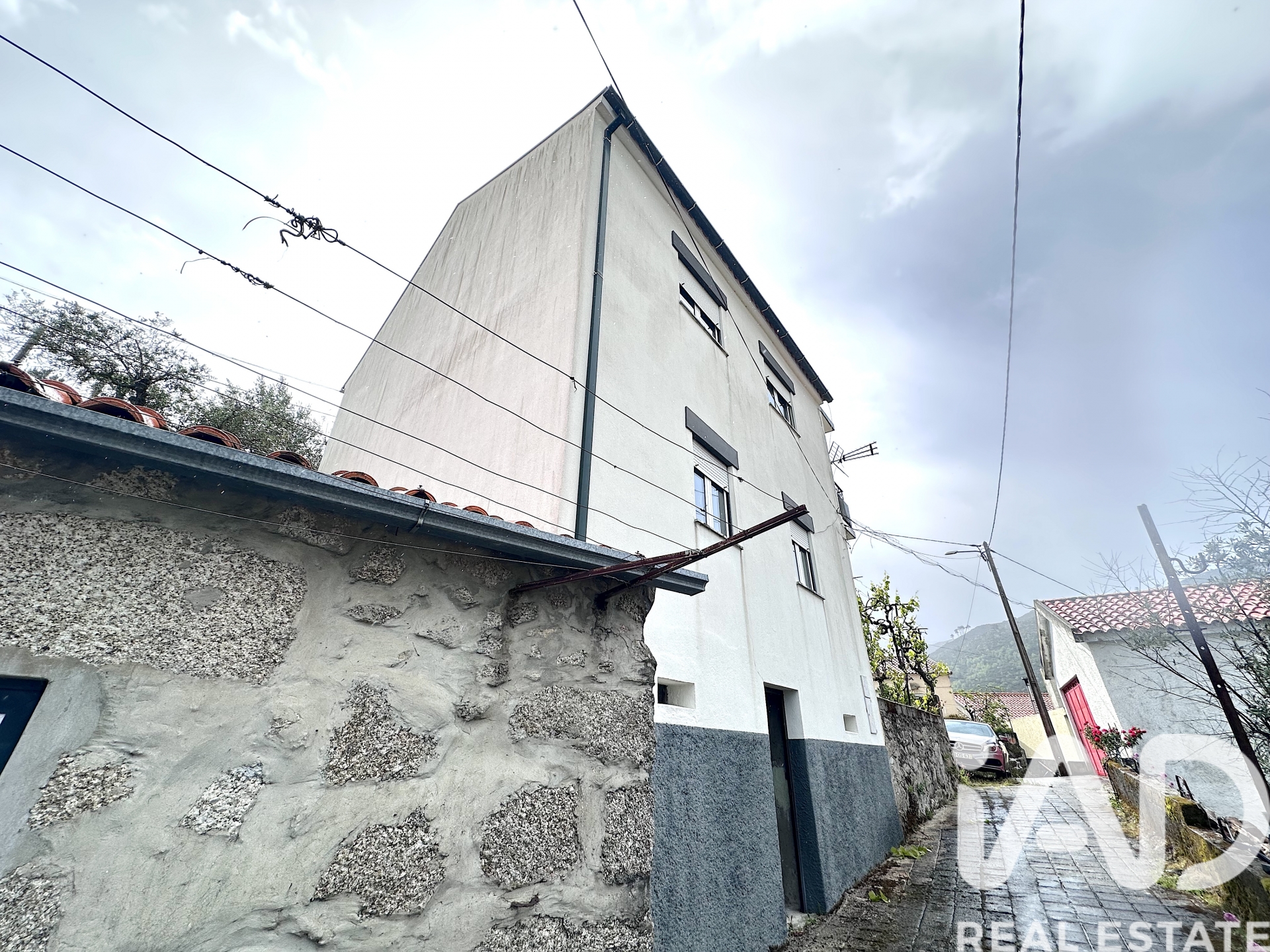 Moradia T2 à venda em Aldeias, Armamar — foto 26