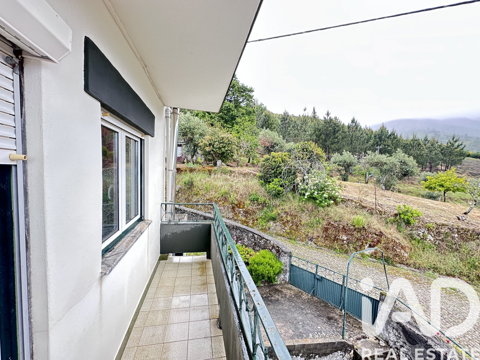 Moradia T2 à venda em Aldeias, Armamar — foto 20