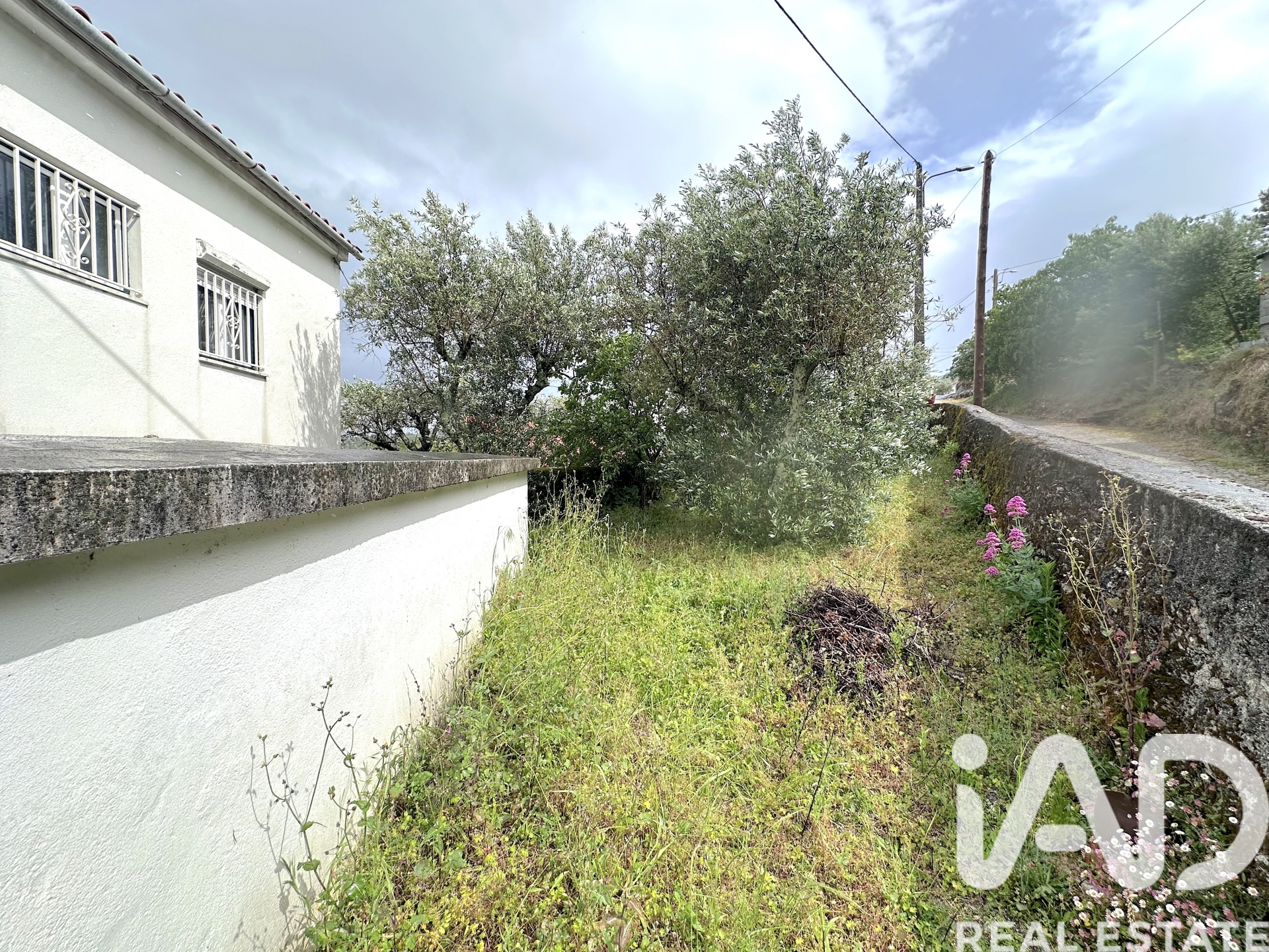 Moradia T2 à venda em Aldeias, Armamar — foto 24