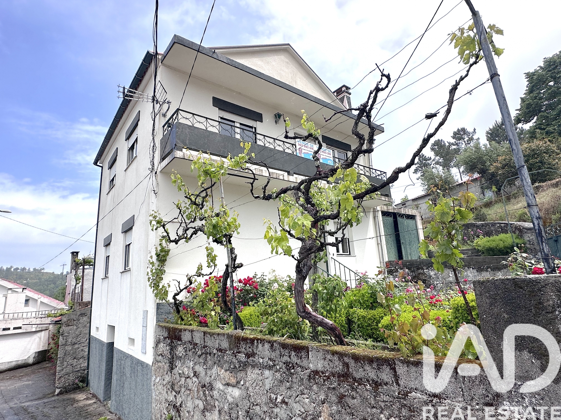 Moradia T2 à venda em Aldeias, Armamar — foto 25