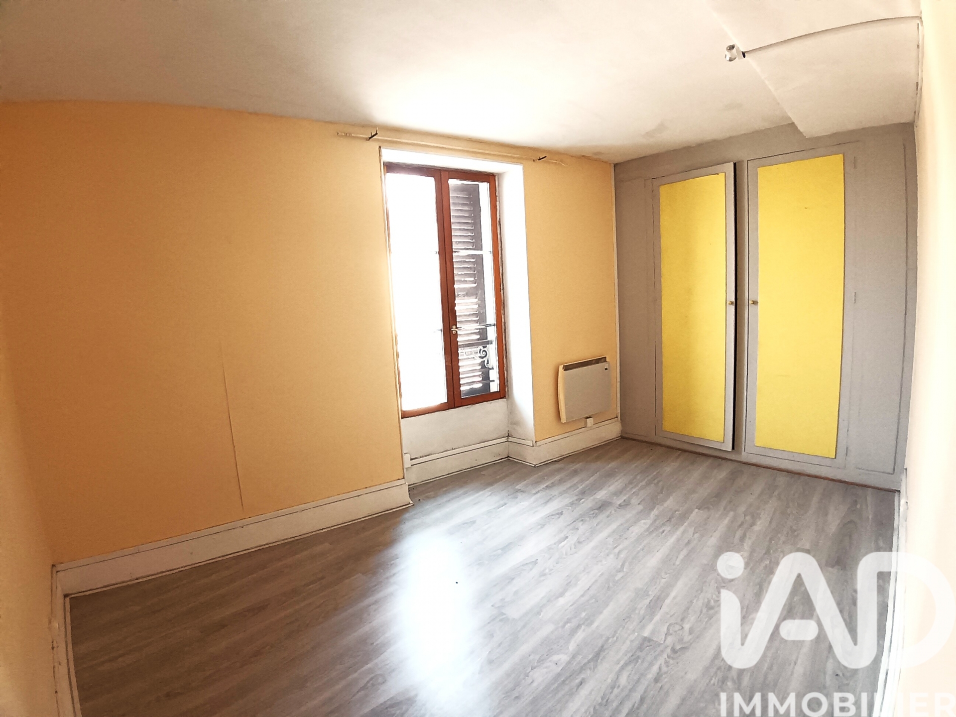 Vente maison à Chemilly — 9