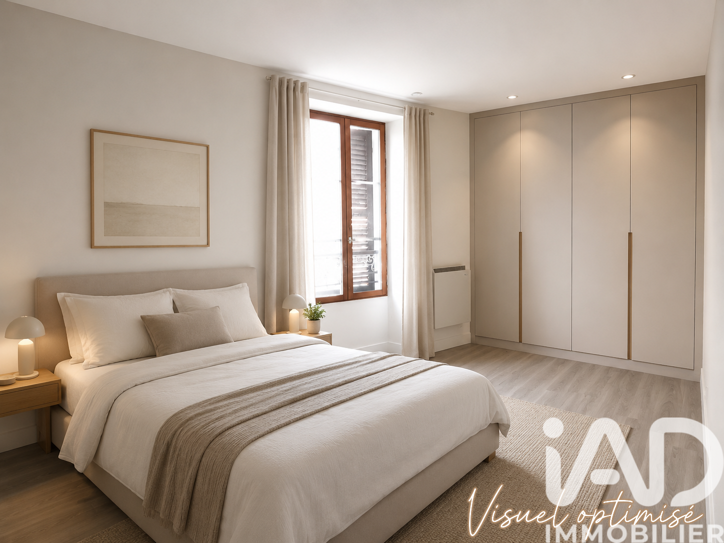 Vente maison à Chemilly — 10