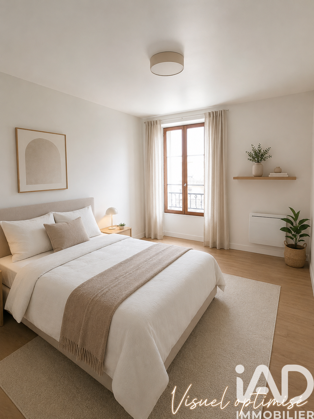 Vente maison à Chemilly — 13