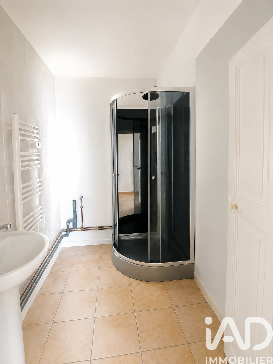 Vente maison à Chemilly — 8