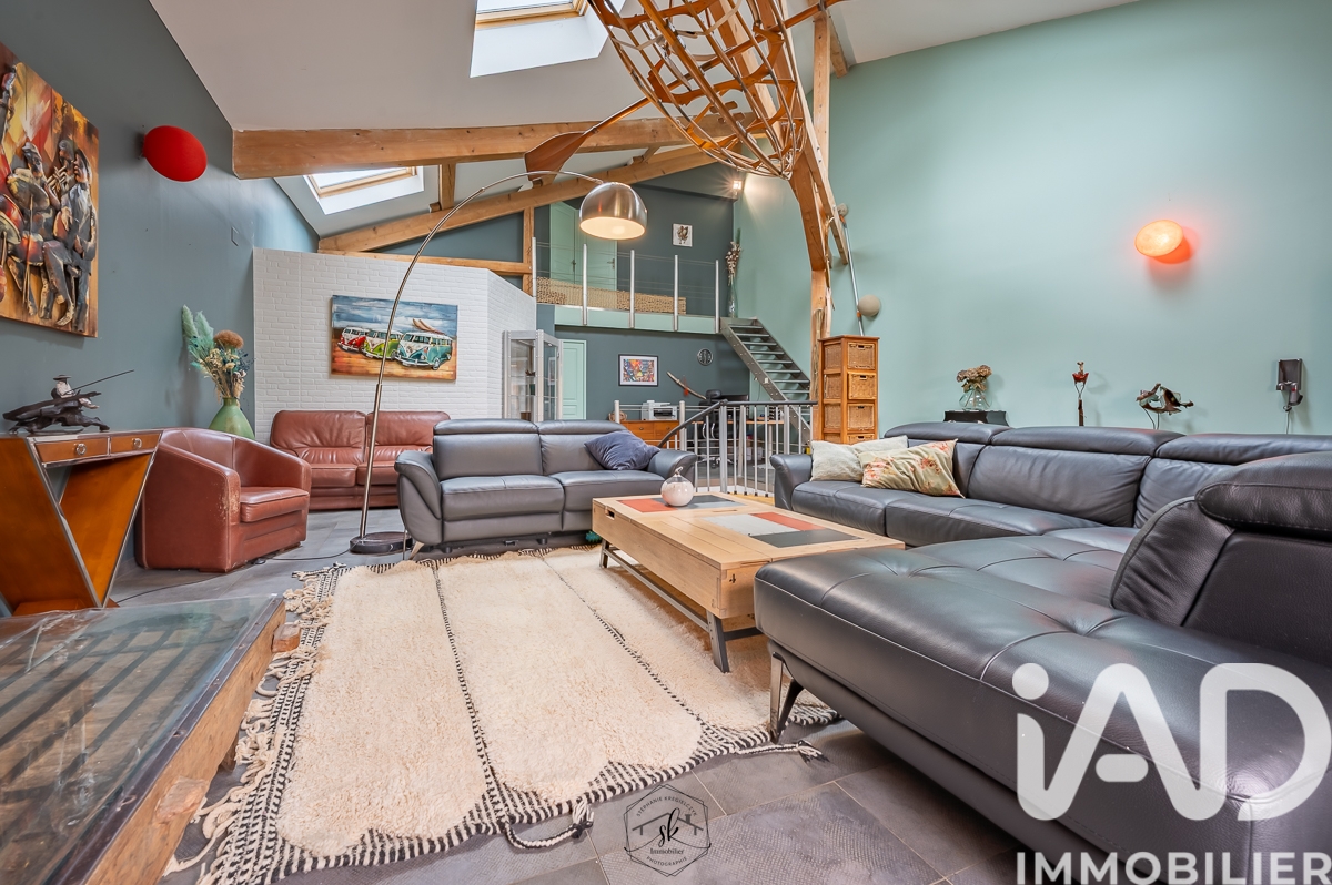 Vente Maison de village 5 pièces