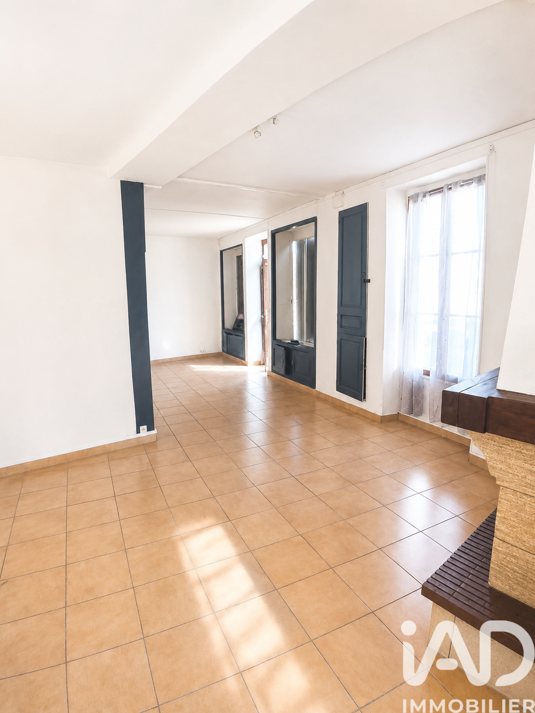 Vente maison à Chemilly — 4