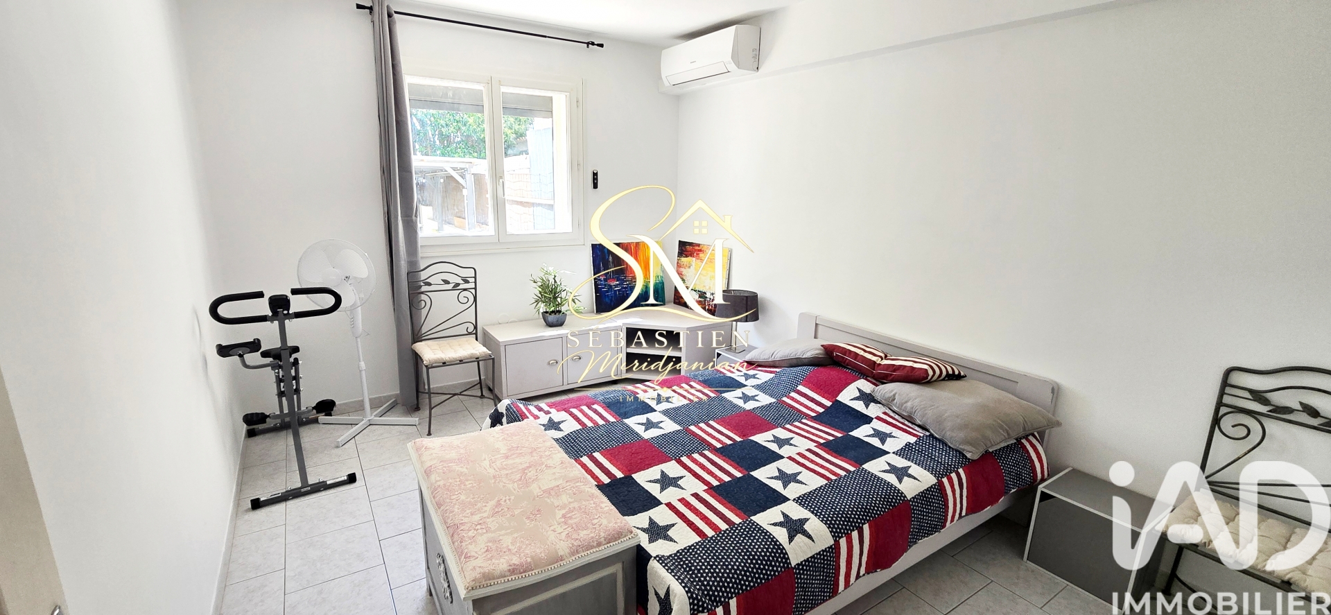 Vente maison à Puget-Ville (83390) : maison 4 pièces 95 m² - 2041342 — 12
