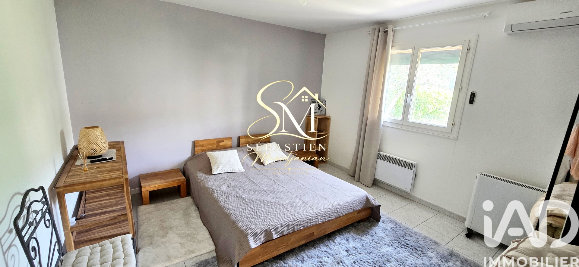 Vente maison à Puget-Ville (83390) : maison 4 pièces 95 m² - 2041342 — 11