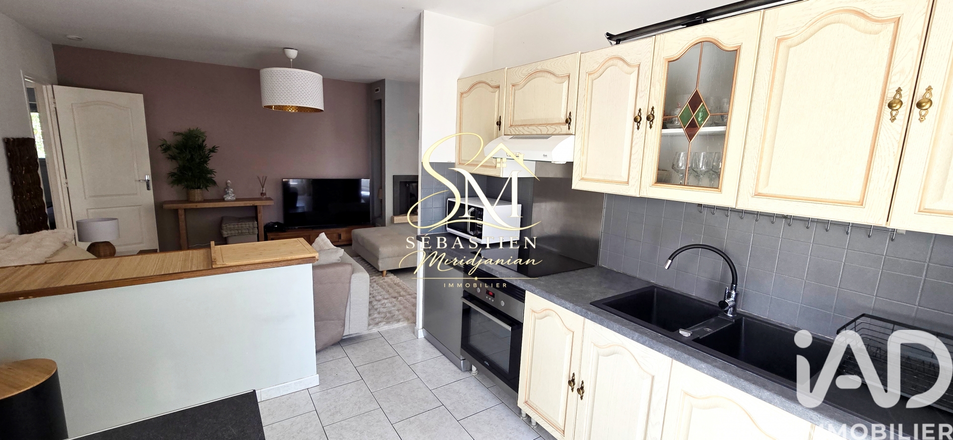 Vente maison à Puget-Ville (83390) : maison 4 pièces 95 m² - 2041342 — 9