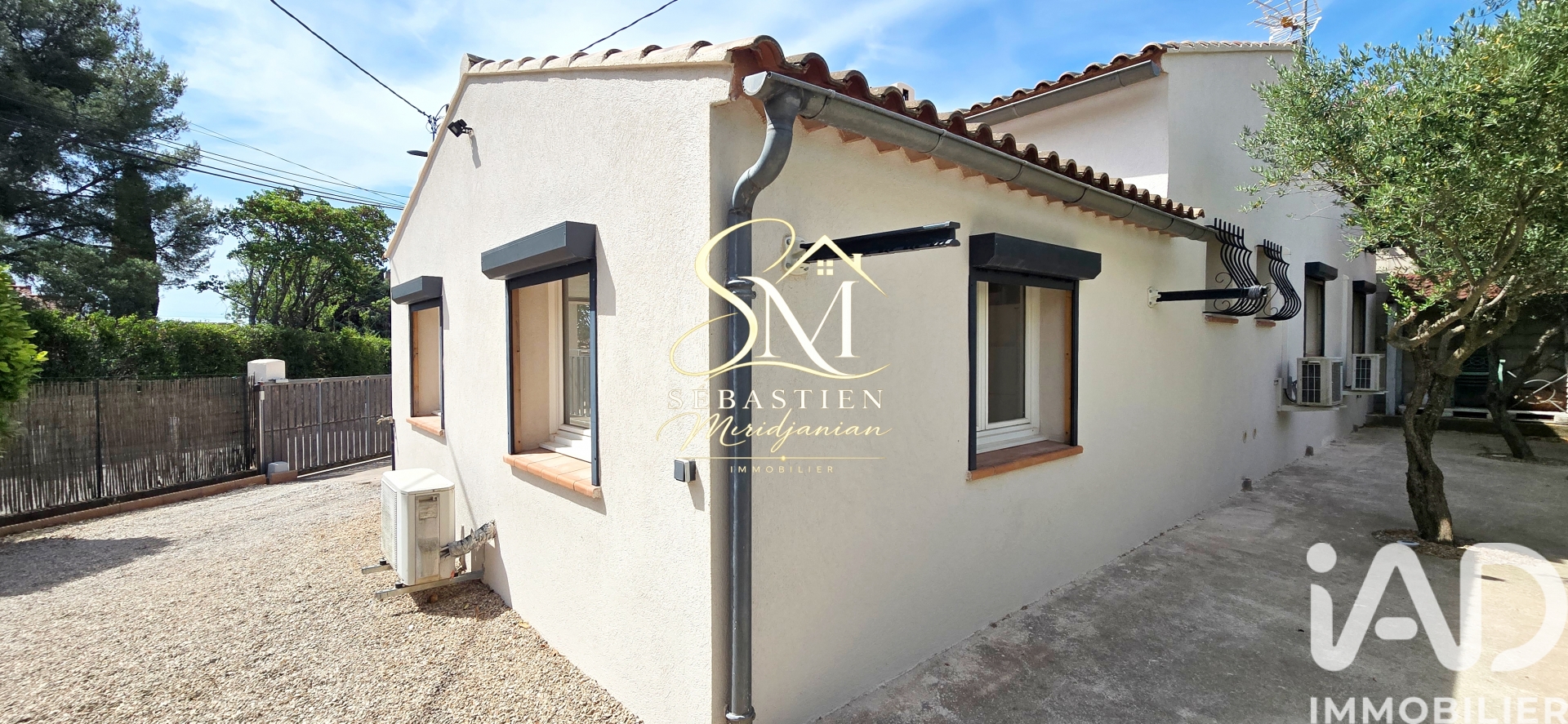 Vente maison à Puget-Ville (83390) : maison 4 pièces 95 m² - 2041342 — 4
