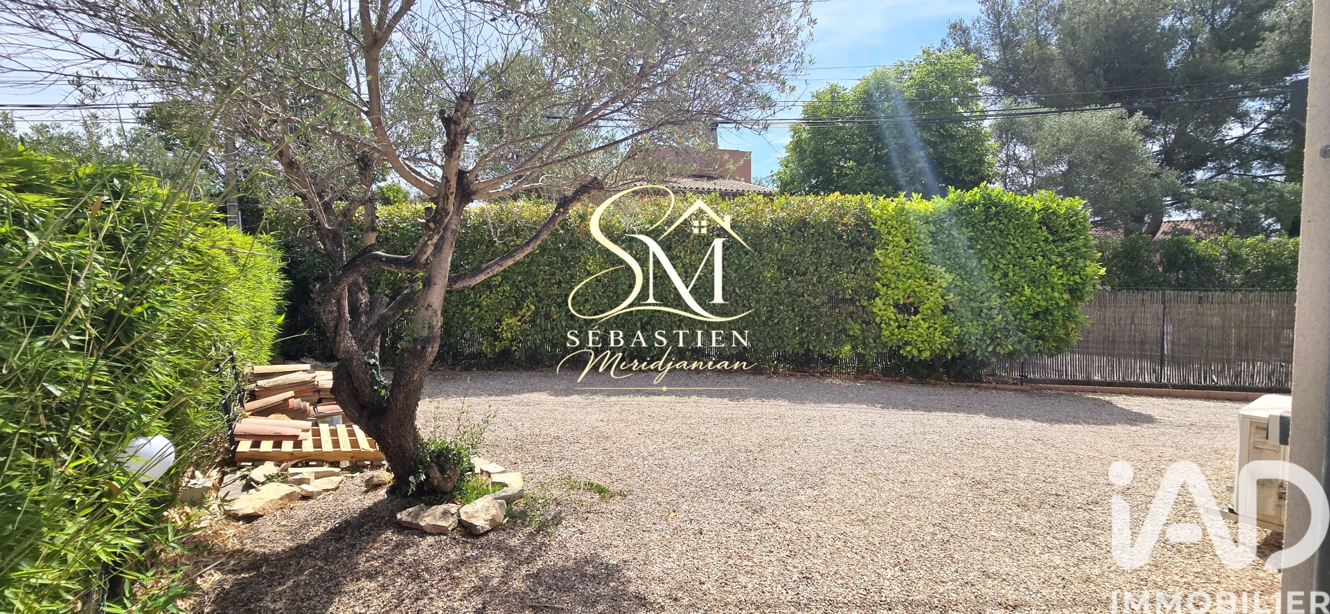 Vente maison à Puget-Ville (83390) : maison 4 pièces 95 m² - 2041342 — 5