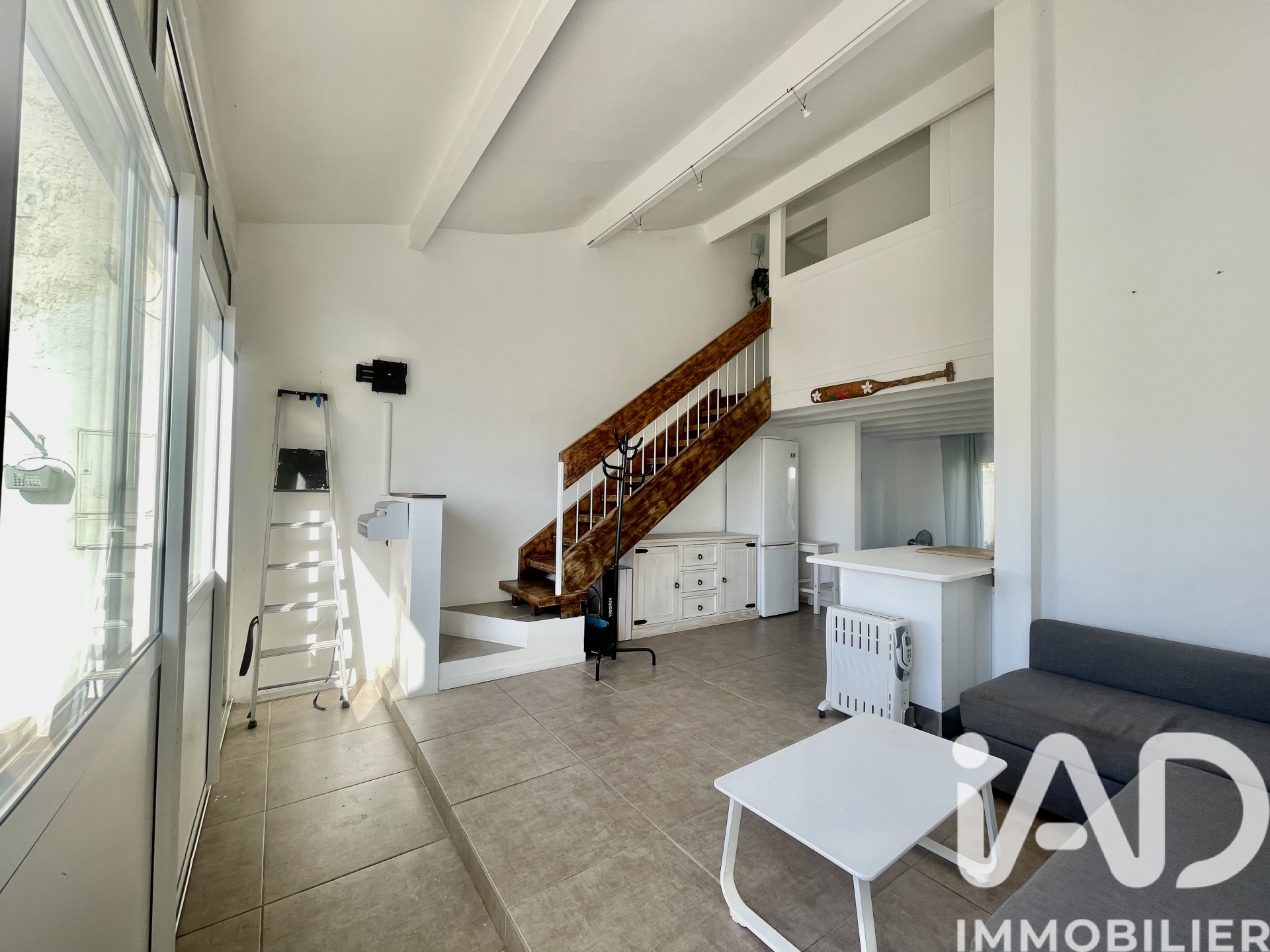 Vente Maison/villa 3 pièces