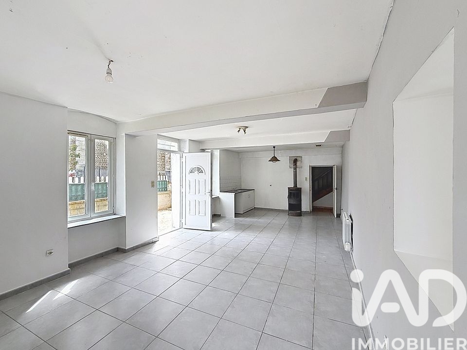 Vente maison à Lens-Lestang (26210) : maison 6 pièces 118 m² - 2025838 — 4