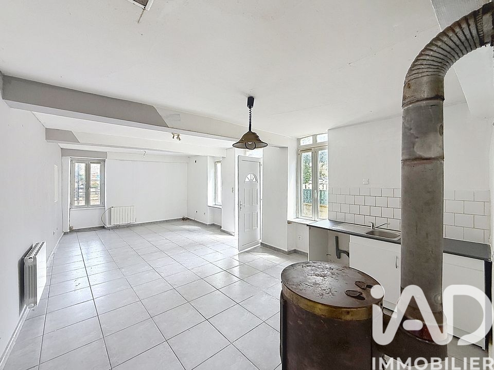 Vente maison à Lens-Lestang (26210) : maison 6 pièces 118 m² - 2025838 — 5