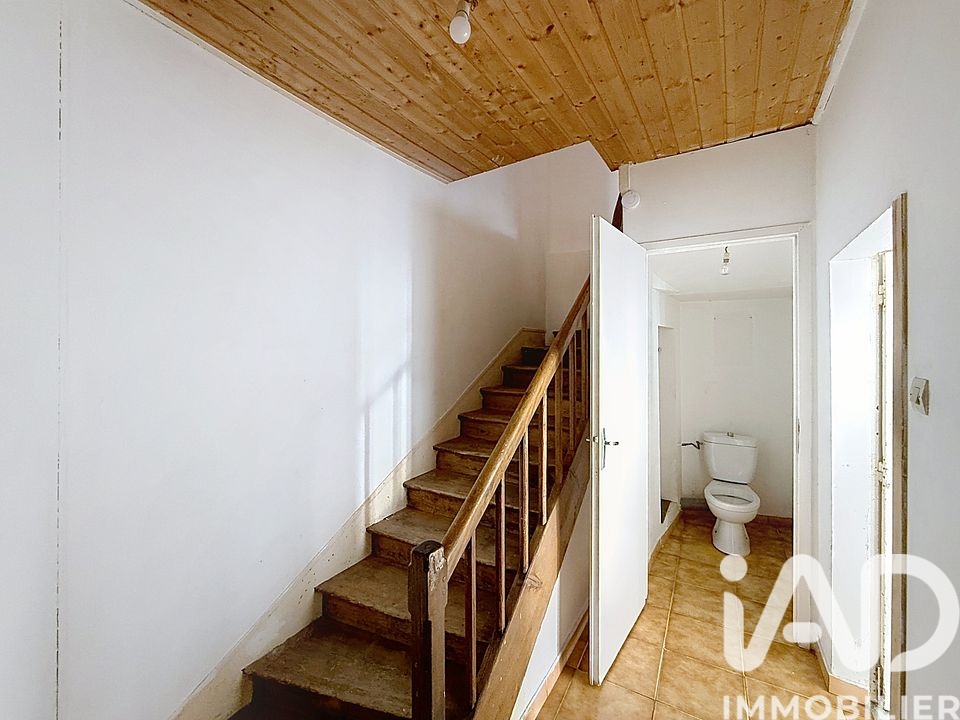 Vente maison à Lens-Lestang (26210) : maison 6 pièces 118 m² - 2025838 — 6
