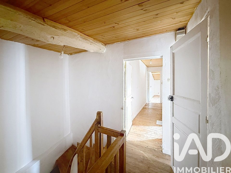 Vente maison à Lens-Lestang (26210) : maison 6 pièces 118 m² - 2025838 — 7