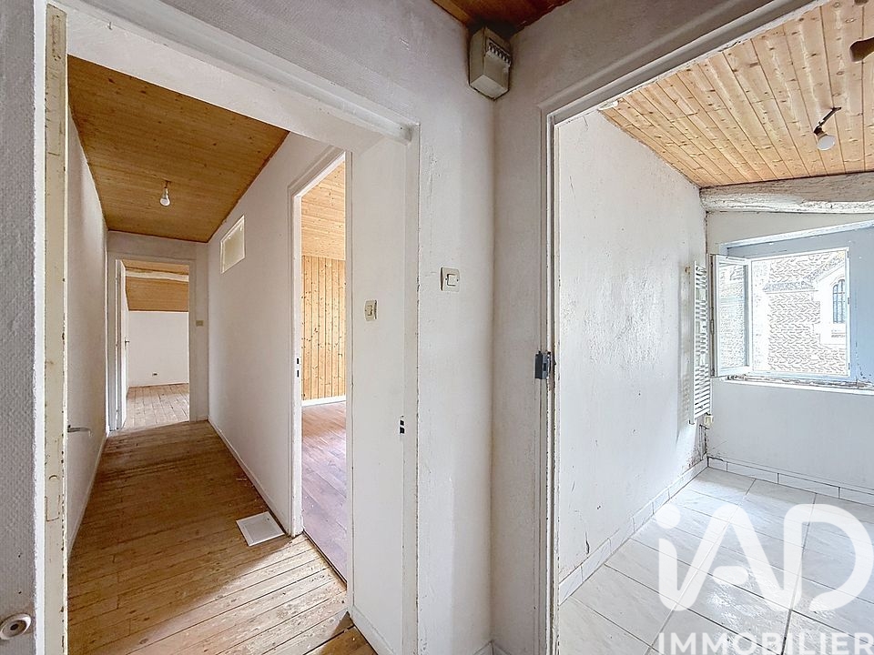 Vente maison à Lens-Lestang (26210) : maison 6 pièces 118 m² - 2025838 — 8