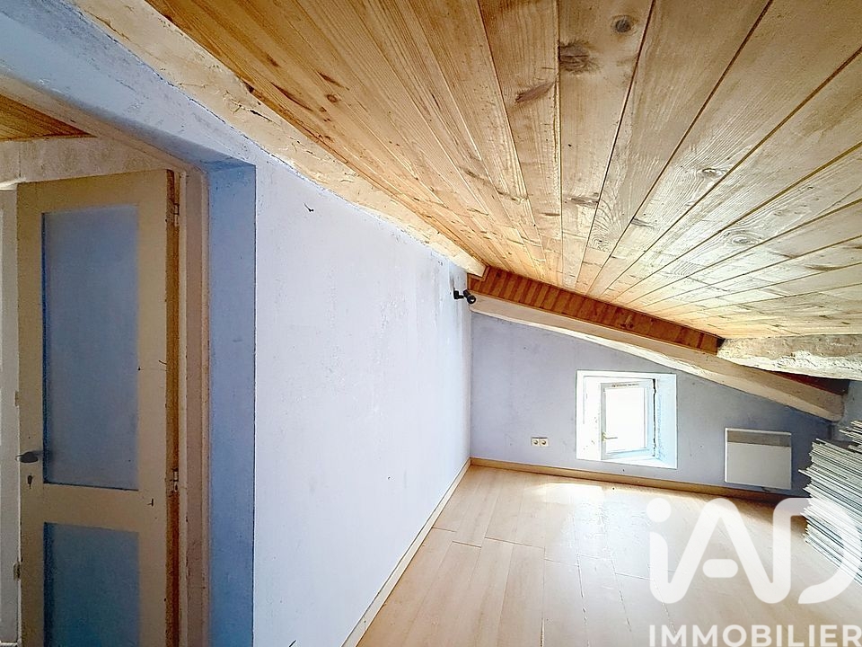 Vente maison à Lens-Lestang (26210) : maison 6 pièces 118 m² - 2025838 — 12