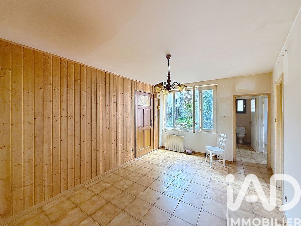 Vente maison à Lens-Lestang (26210) : maison 6 pièces 118 m² - 2025838 — 14