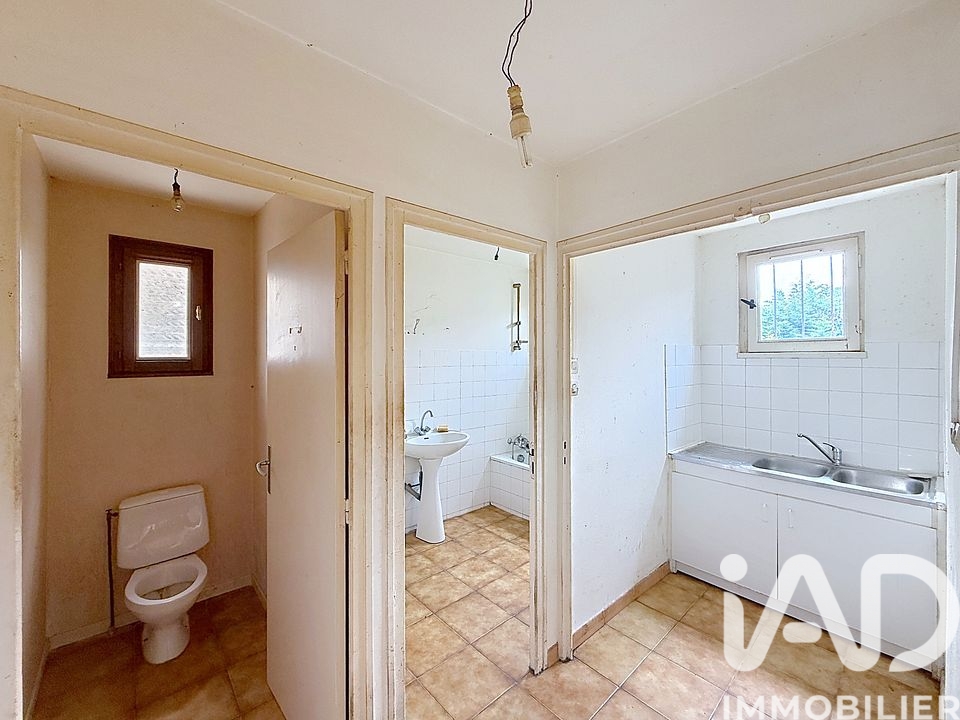 Vente maison à Lens-Lestang (26210) : maison 6 pièces 118 m² - 2025838 — 16