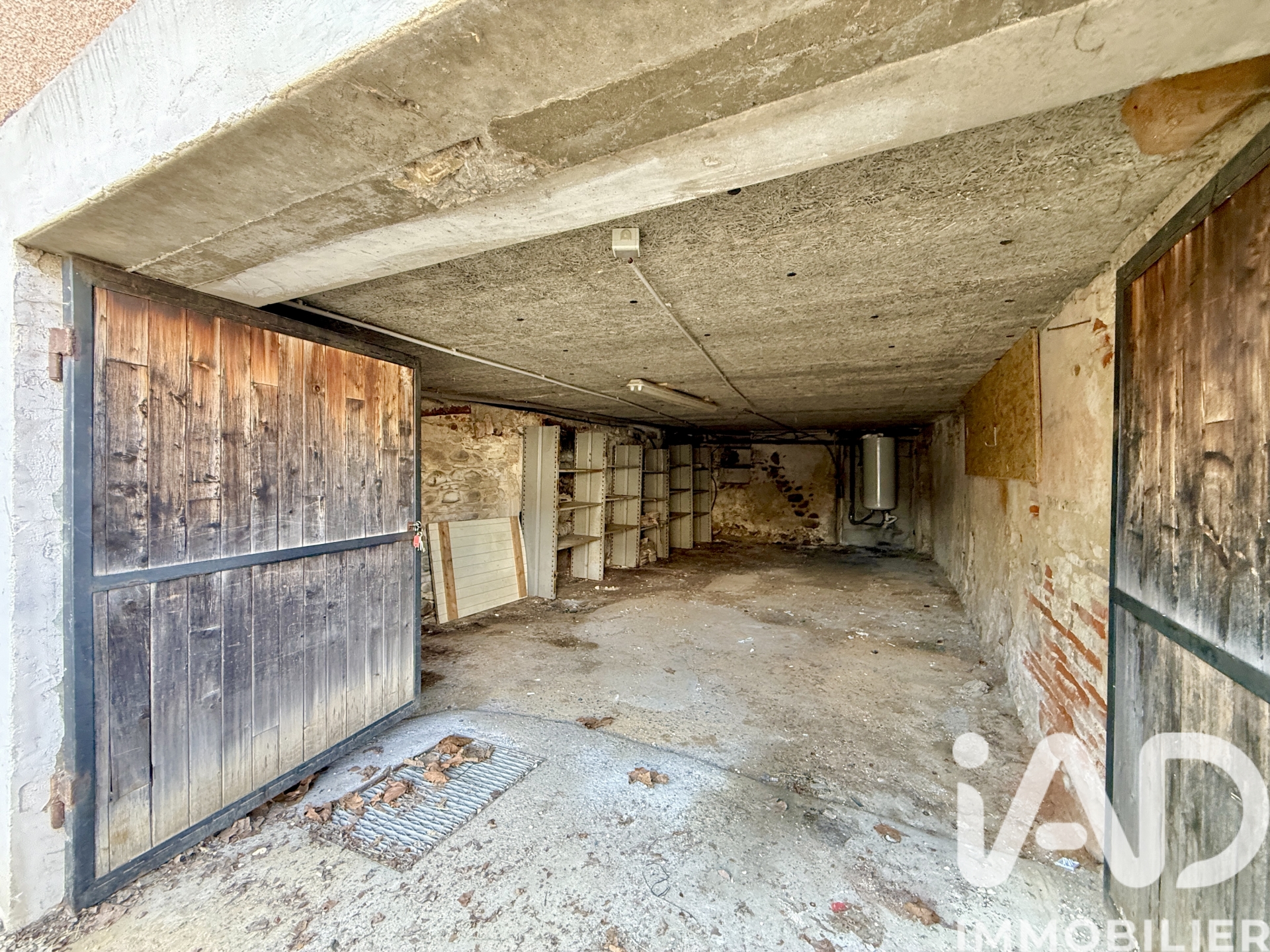 Vente maison à Lens-Lestang (26210) : maison 6 pièces 118 m² - 2025838 — 18