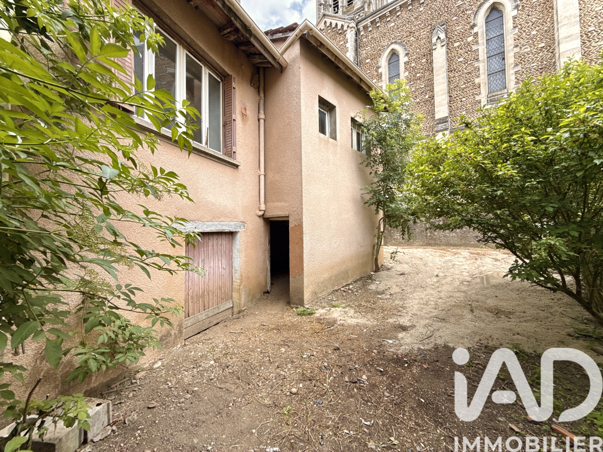 Vente maison à Lens-Lestang (26210) : maison 6 pièces 118 m² - 2025838 — 20