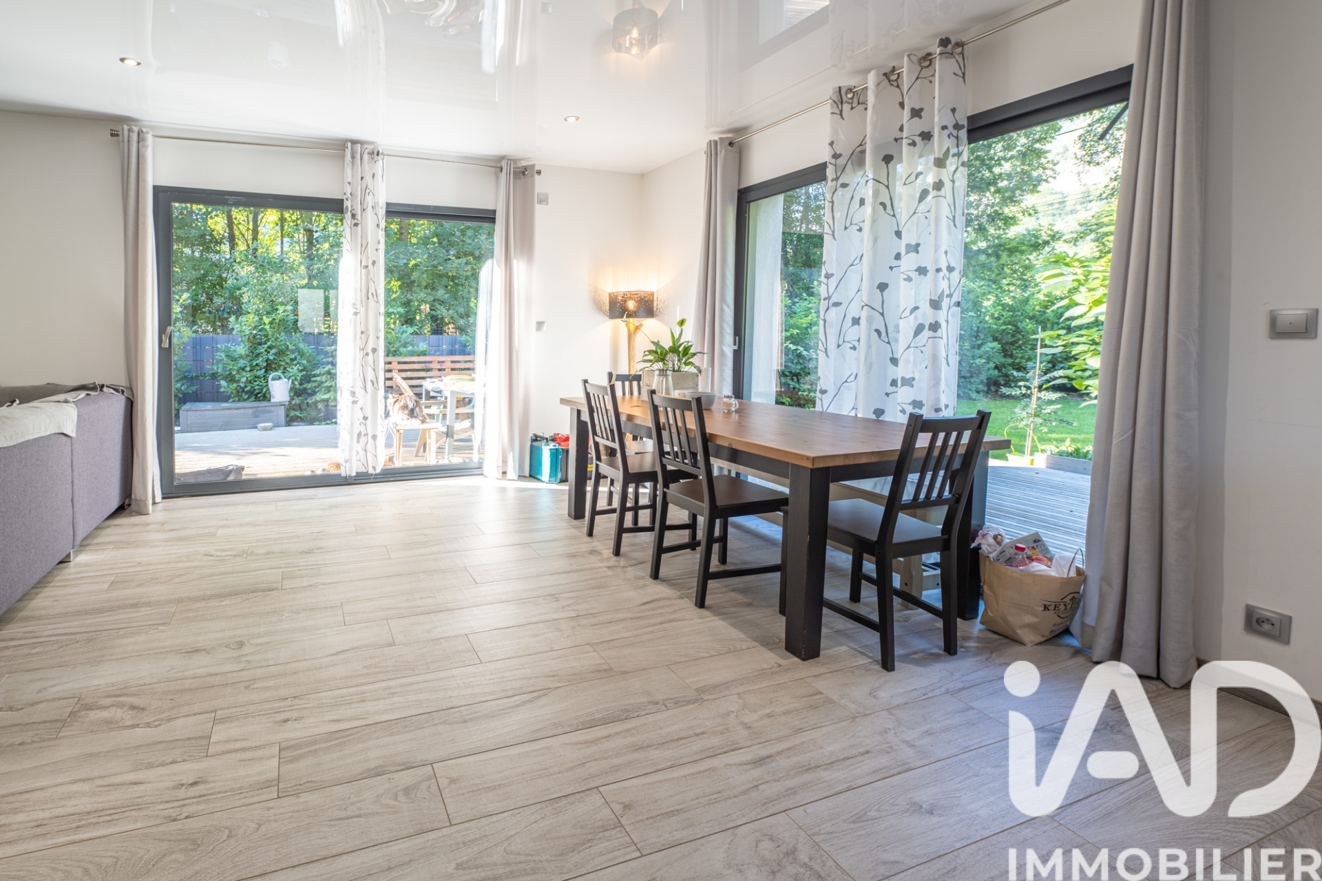 Maison à vendre à Le Bourg-d'Oisans — 460 000 € — IAD France