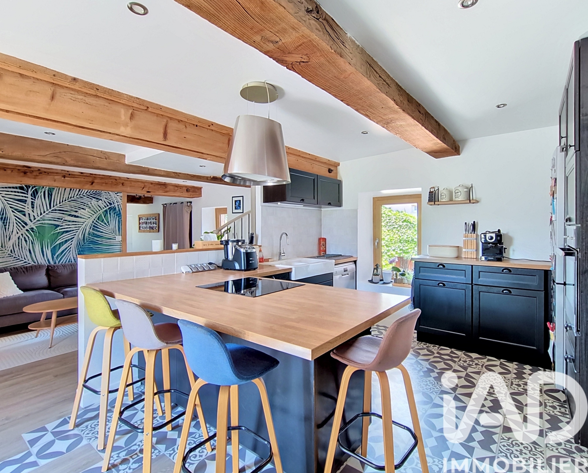 Vente Maison/villa 6 pièces