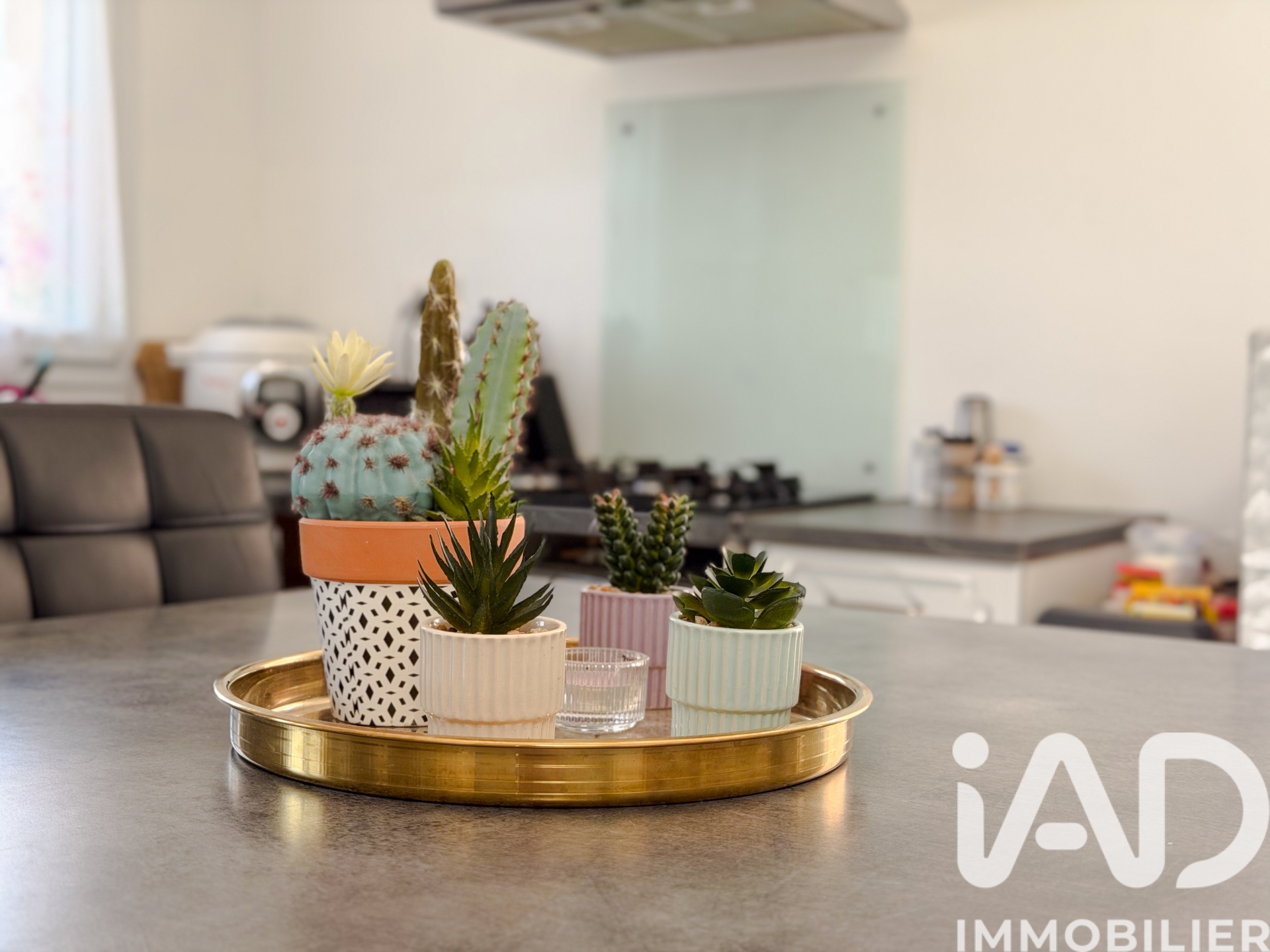 Vente maison à La Montagne (44620) : maison de ville 4 pièces 88 m² - 2098827 — 5
