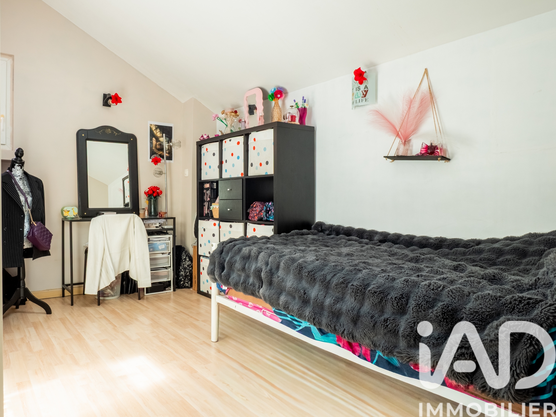 Vente maison à La Montagne (44620) : maison de ville 4 pièces 88 m² - 2098827 — 10