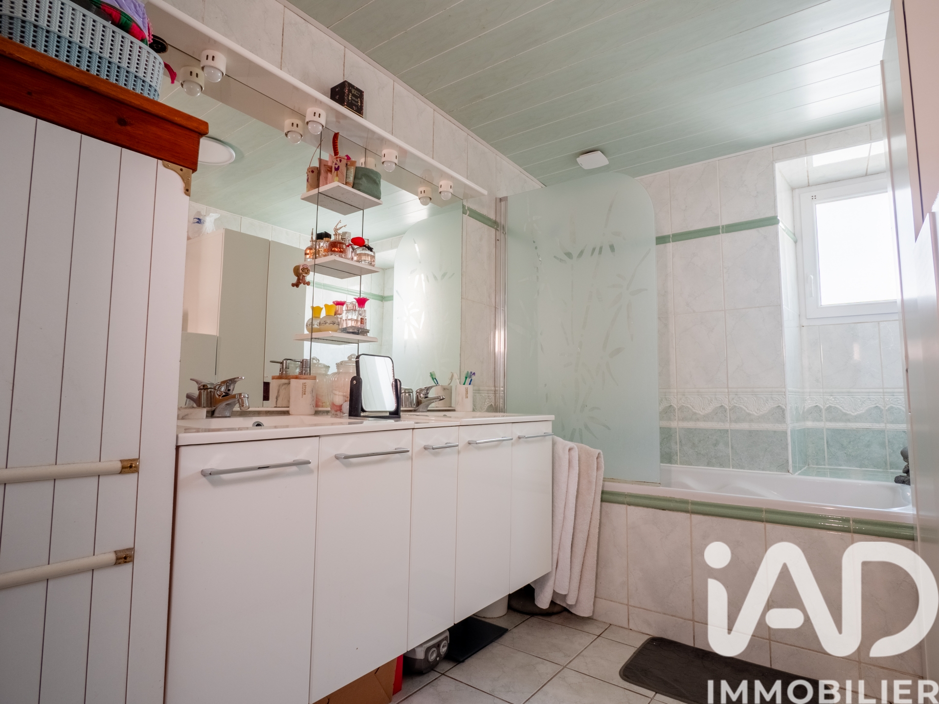 Vente maison à La Montagne (44620) : maison de ville 4 pièces 88 m² - 2098827 — 8