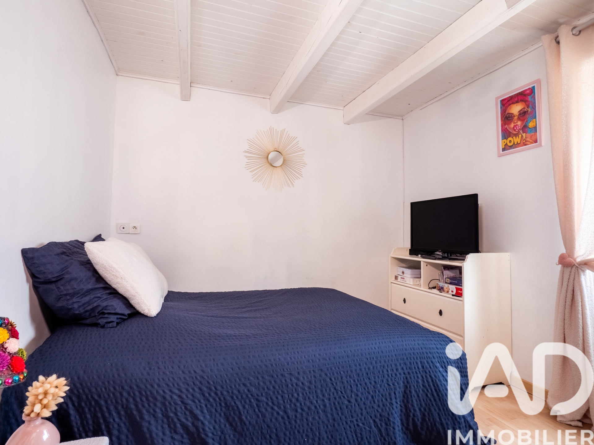 Vente maison à La Montagne (44620) : maison de ville 4 pièces 88 m² - 2098827 — 7