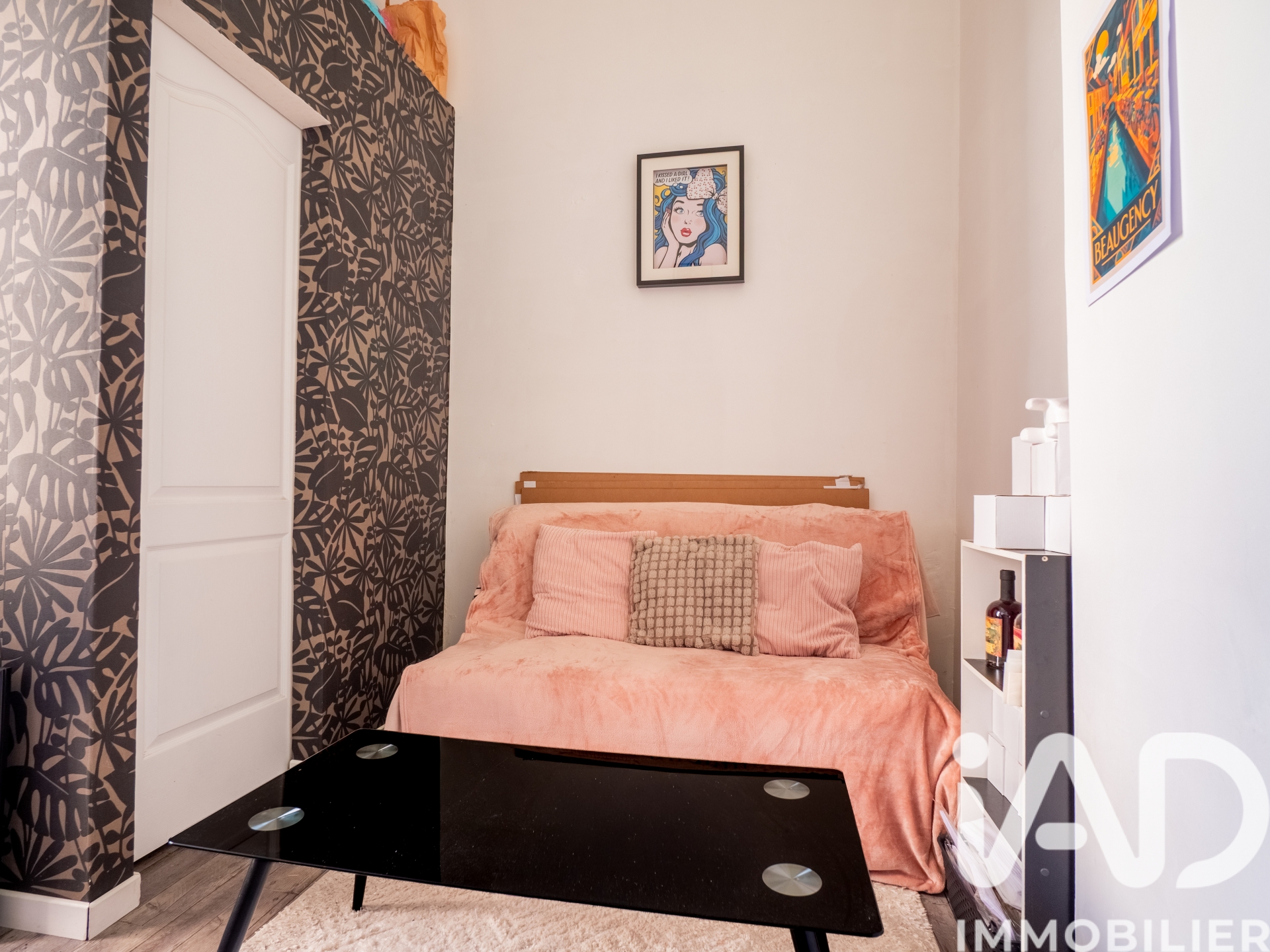 Vente maison à La Montagne (44620) : maison de ville 4 pièces 88 m² - 2098827 — 6
