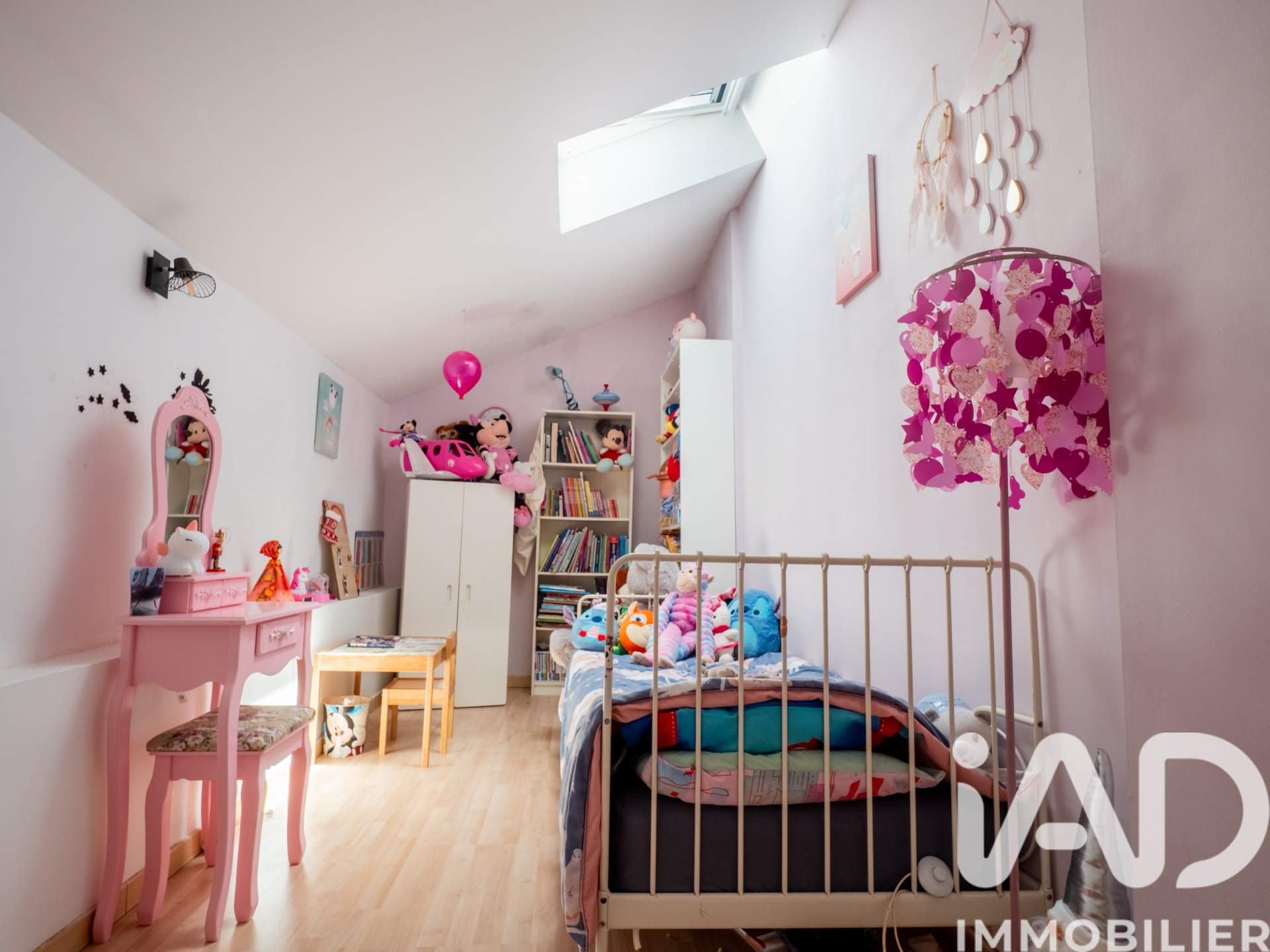 Vente maison à La Montagne (44620) : maison de ville 4 pièces 88 m² - 2098827 — 12
