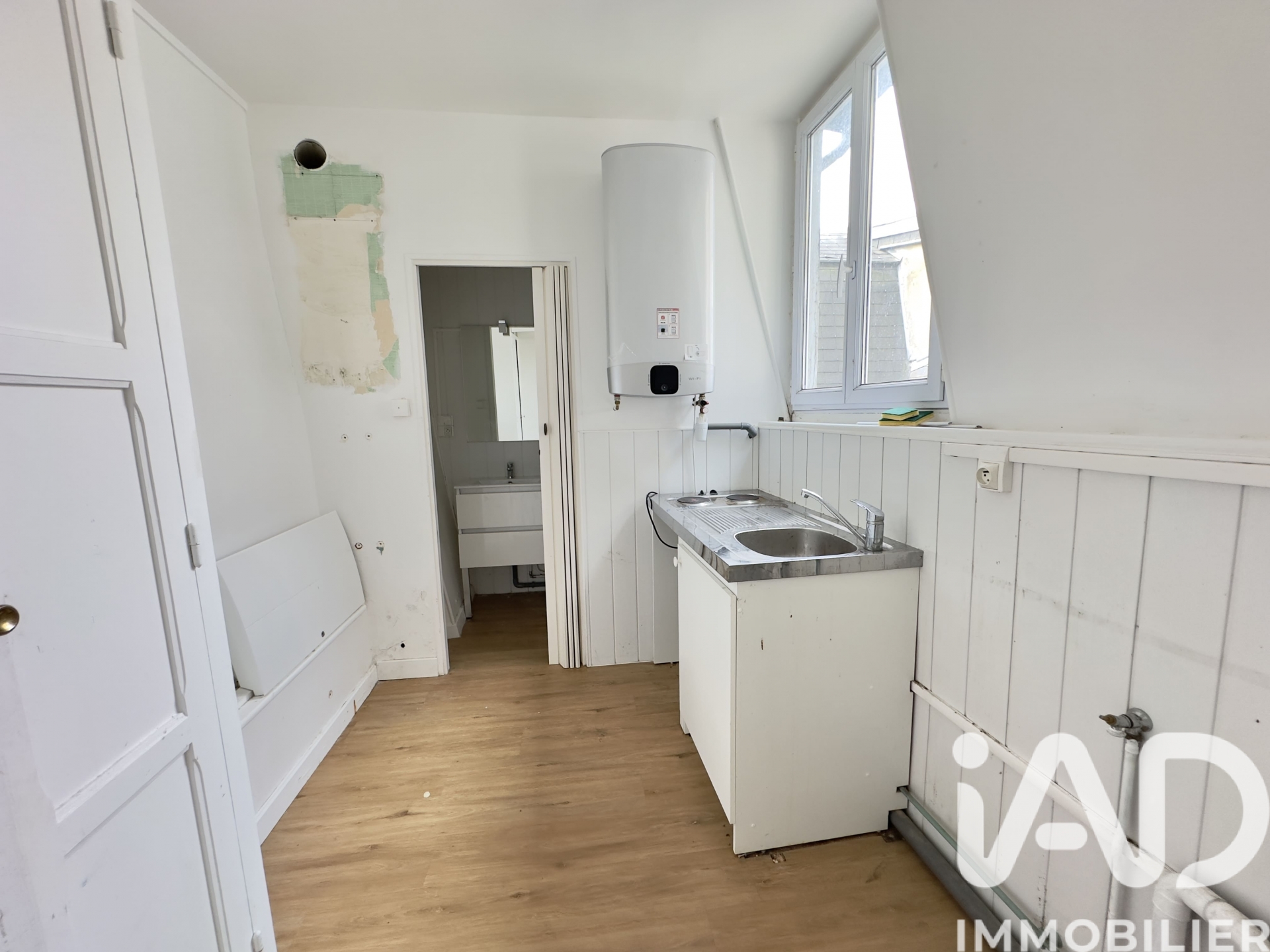 Vente immeuble 230 m² à Laon (02000) - 2041287 — 14