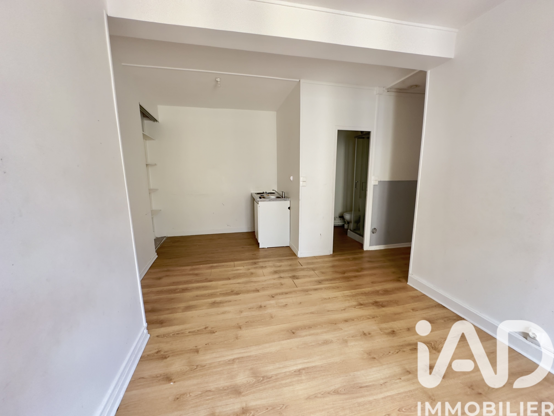 Vente immeuble 230 m² à Laon (02000) - 2041287 — 9