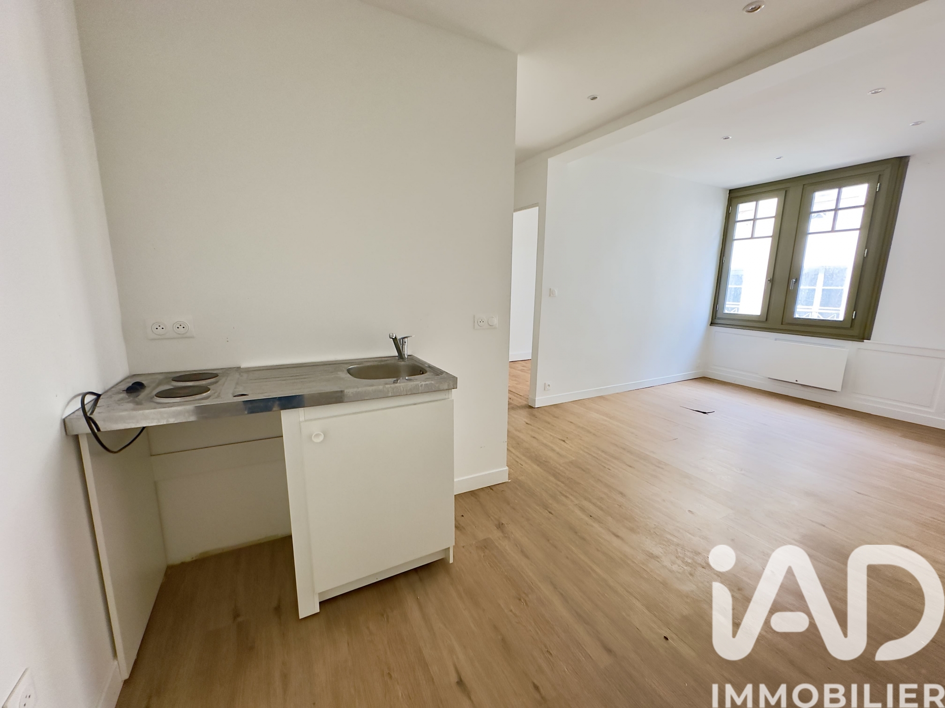 Vente immeuble 230 m² à Laon (02000) - 2041287 — 10