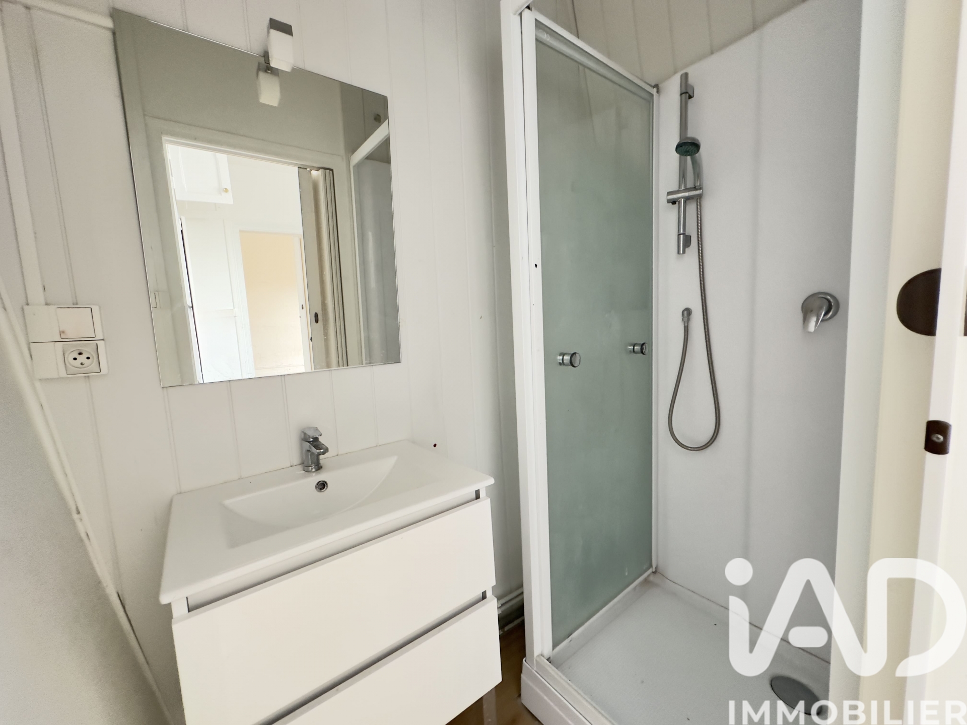 Vente immeuble 230 m² à Laon (02000) - 2041287 — 7