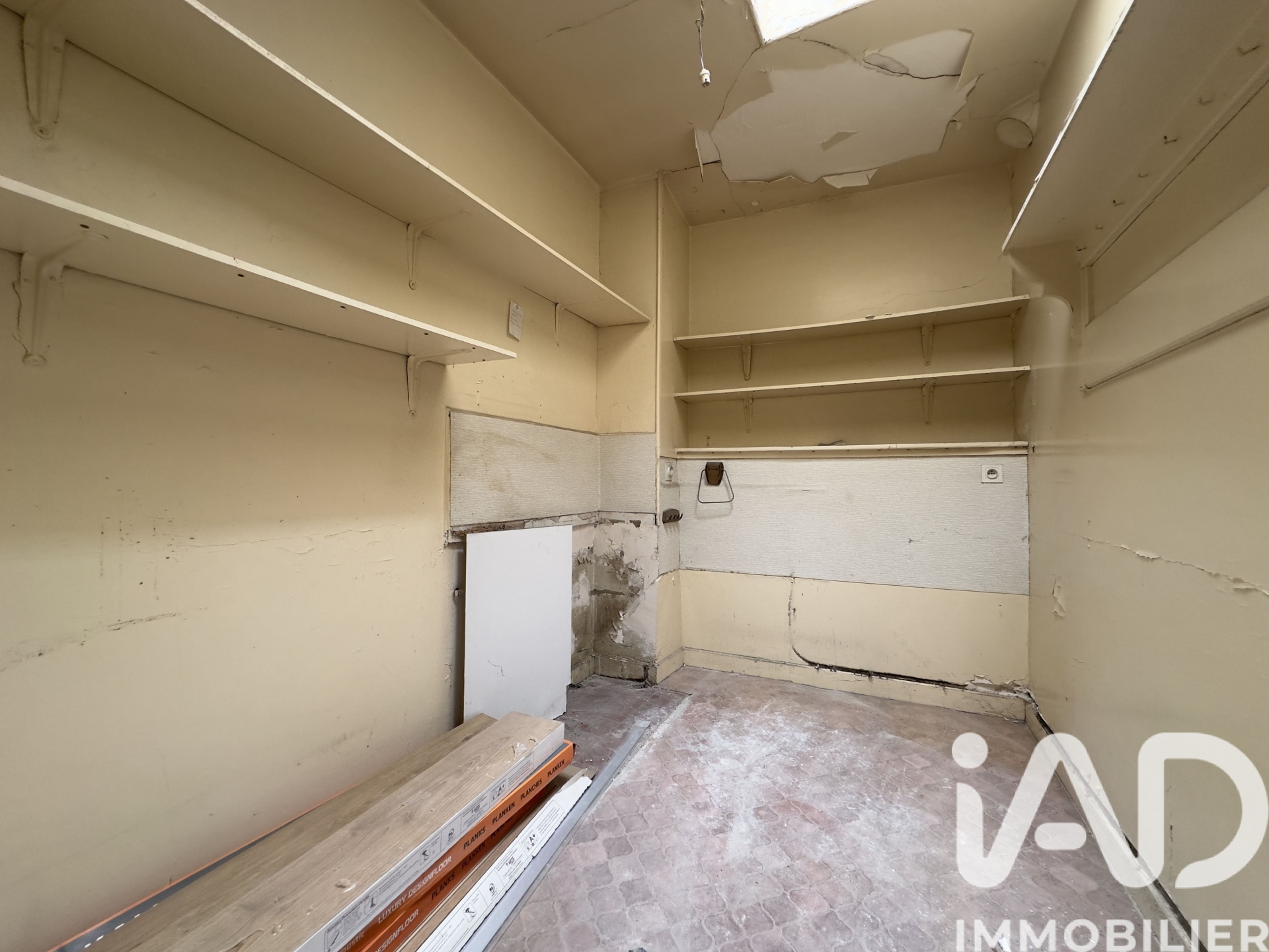 Vente immeuble 230 m² à Laon (02000) - 2041287 — 18