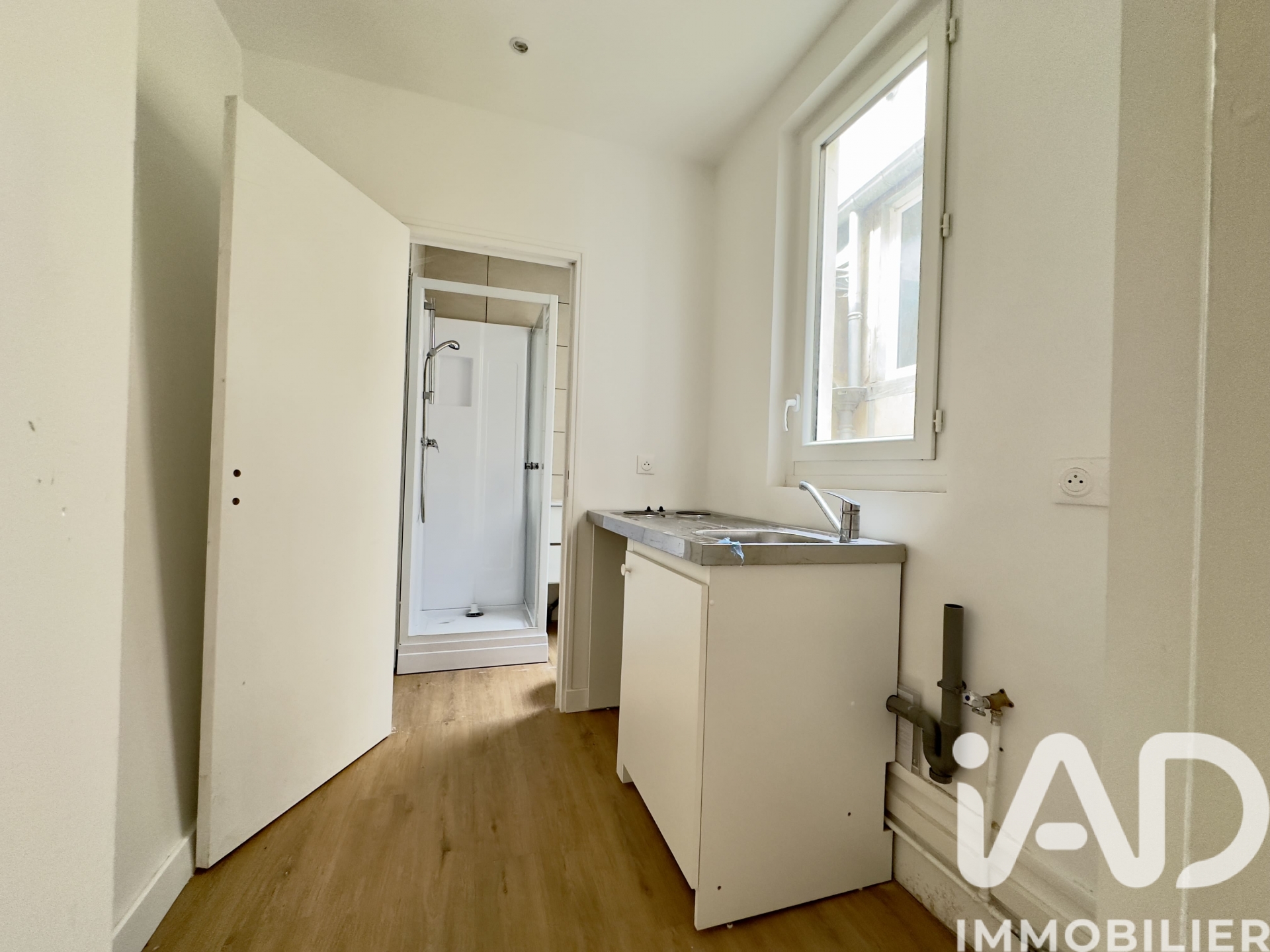 Vente immeuble 230 m² à Laon (02000) - 2041287 — 6