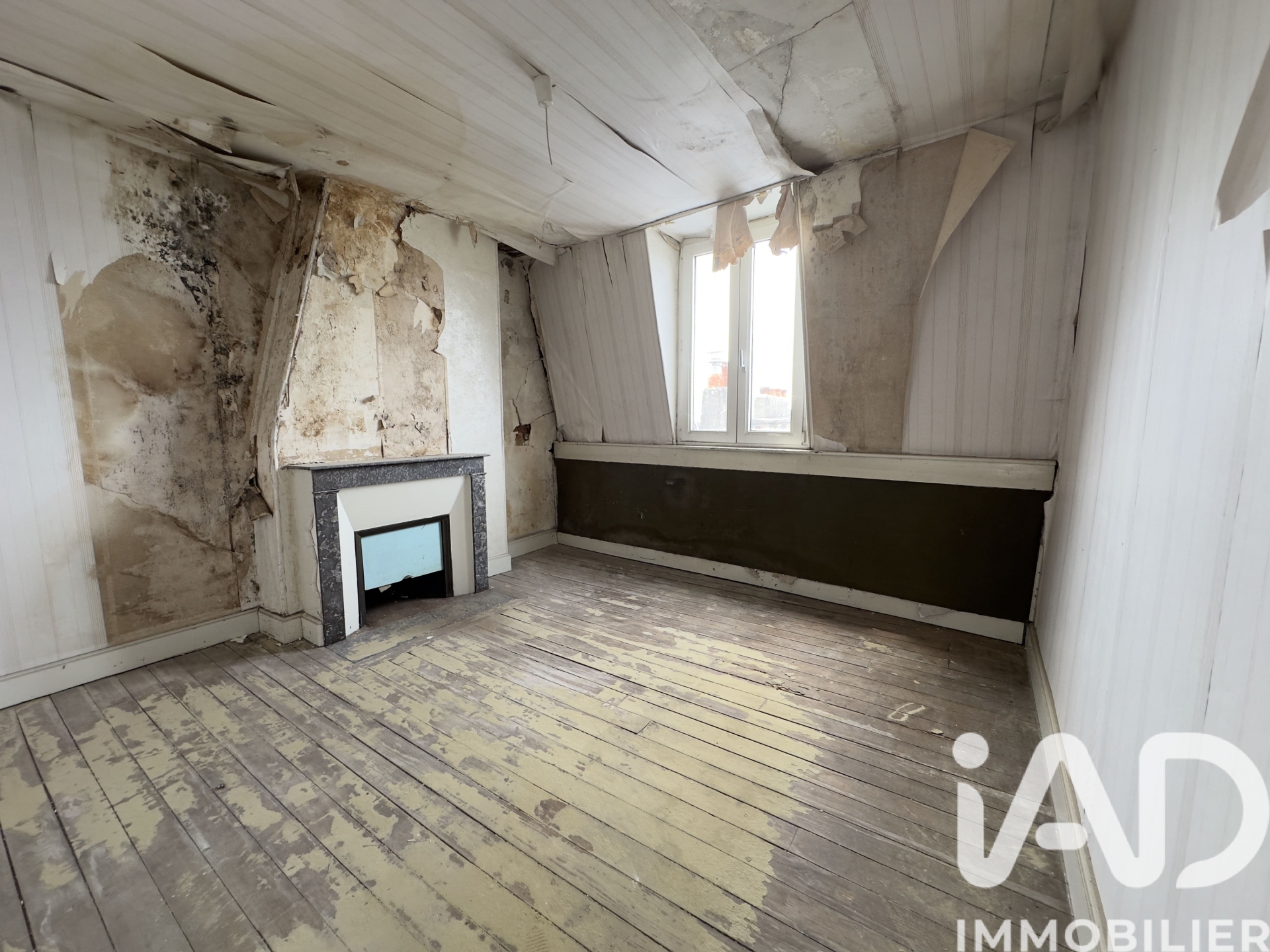 Vente immeuble 230 m² à Laon (02000) - 2041287 — 16