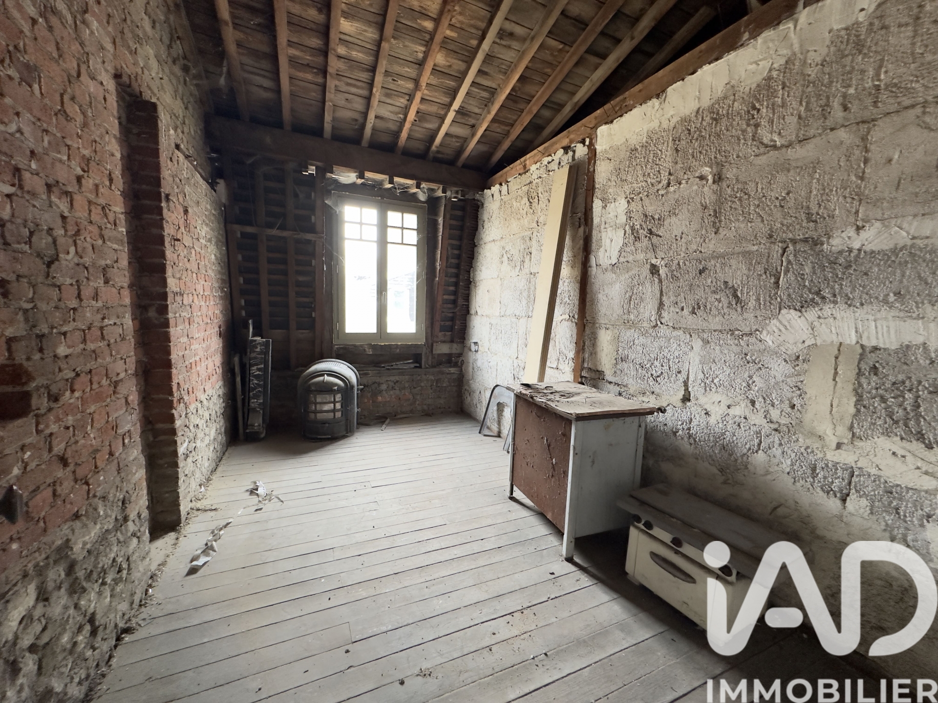 Vente immeuble 230 m² à Laon (02000) - 2041287 — 19