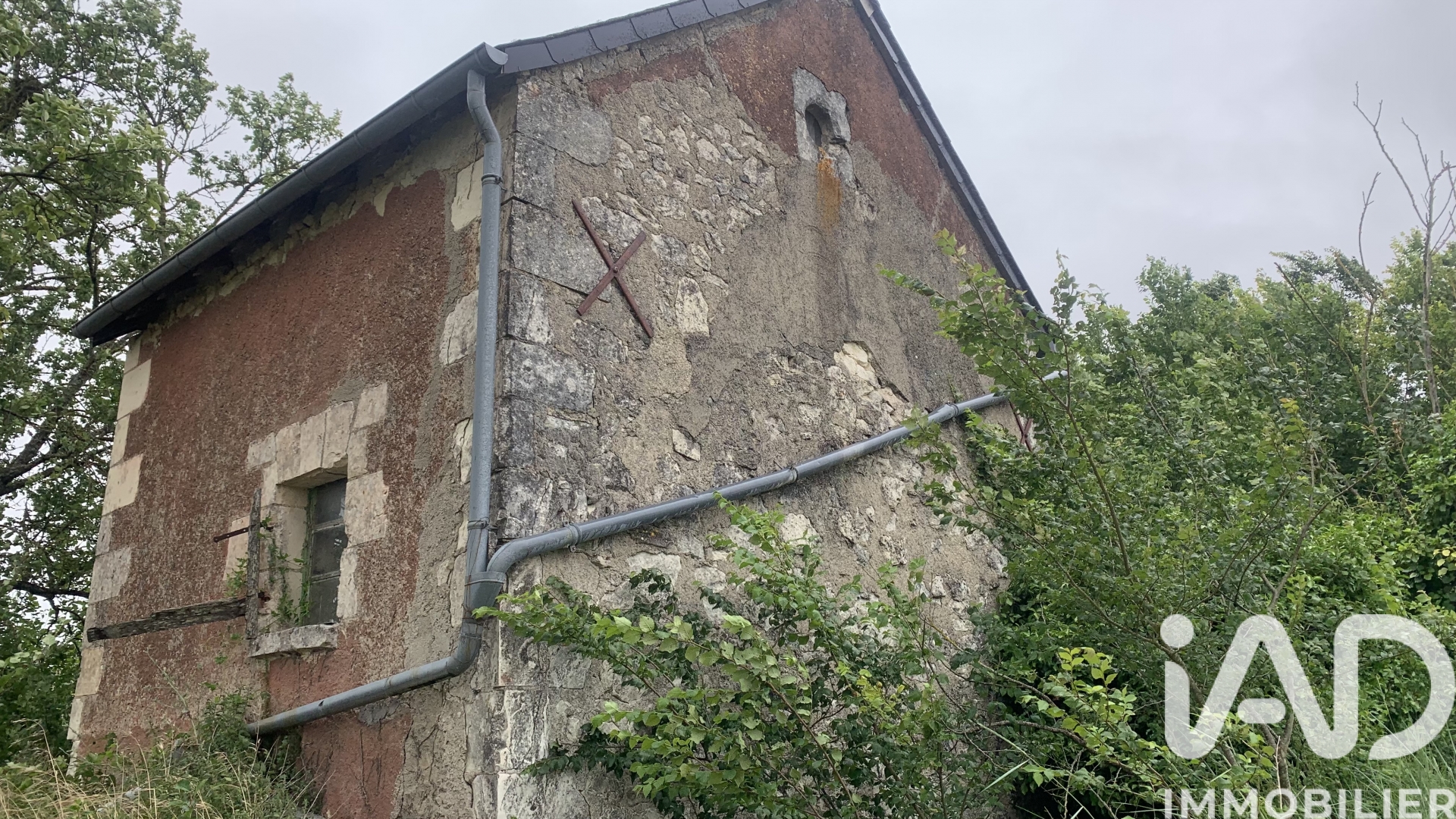 Vente Terrain 4 271 m²