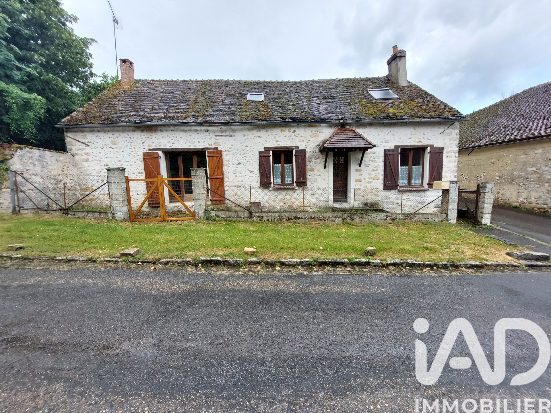 Maison à vendre à Flagy — 199 000 € — IAD France